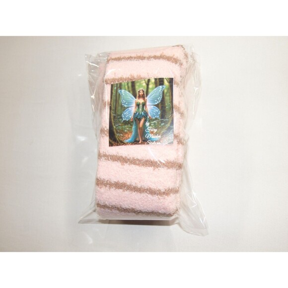 Women Thigh High Socks Comfortable Fuzzy Socks Casual Socks for Women NEW - Picture 2 of 2